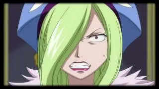 fairy tail