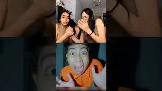 Horror 😳 #shorts #omegle #ometv #ometvprank #scary #horrorstories