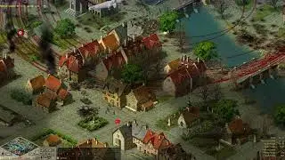 Blitzkrieg GZM Multiplayer Battle #11