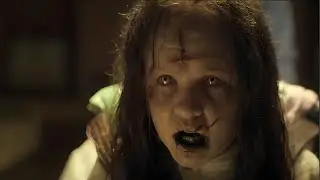 Exorcist Believer is so Scary it put me to Sleep