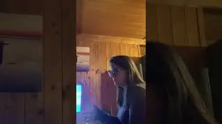 Noches de brujas reunidas, conversaciones sobre SOLTAR EL CONTROL