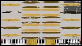 [Nut MIDI] CookieX2.mid