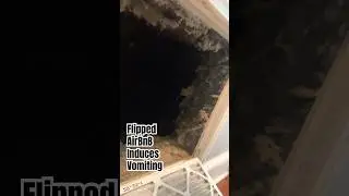 House Flippers Suck. And AirBnB Ought to Know by Now. Wake Up Kids. @airbnb