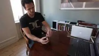 Tobacco Bag Tutorial - make you own Swedish bag