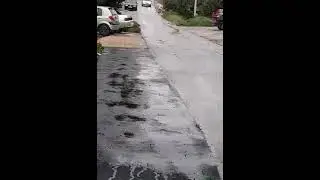 Тест драйв Daewoo Nexia 🤔🤣