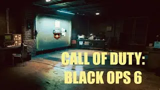 Call Of Duty: Black Ops 6 (With timestamps) #blackops6