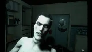 Mortuary Assistant is TERRIFYING!!!