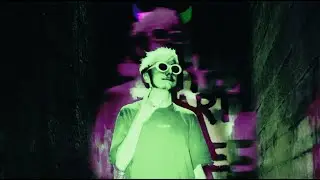 Lil Spacy - Demons on Drxgs (prod. by Lil $wedden)