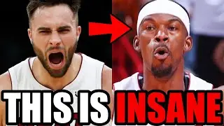 The Miami Heat Are LOCKED IN & Here's Why It's SCARY