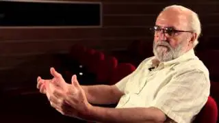 Moderna para Sempre (2014) -- Rubens Fernandes