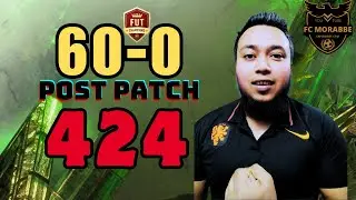 BEST Fut Champ Player Reveals Secret Meta Tactics