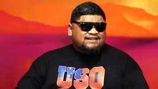 Sammy Atoa - I Miss The Islands ft. Brad Milla (Samoan Music 2021)