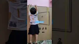 Hello Bhaiya Didi log... Aapke liye Digital Board aa gya hai ... Cucu