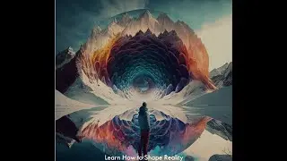9196Hz || Learn How to Shape Reality || | Astral Shift ||