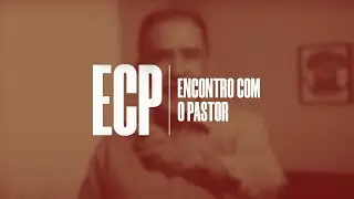 ECP - O JEJUM DE JESUS
