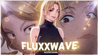 「 Yuki 🔥」- Fluxxwave -『 AMV/EDIT 』Quick !