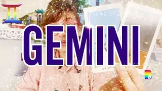 ♊️ GEMINI Tarot ♊️ CAUTION! YOU NEED TO KNOW THIS BEFORE YOU DECIDE 