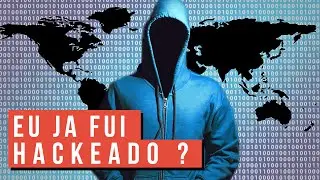 Como saber se você já foi hackeado?