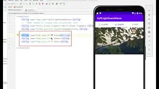 🐞 Get Android Text String from Resources File
