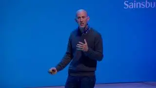 Behind Every Great Product by Marty Cagan at Mind the Product London 2016