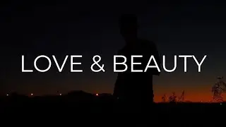 a poem about Beauty