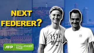 3 Back to Back TITLES | ATP Challenger Tour Review by a PRO