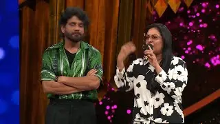 బెబక్క ఎలిమినేట్.. | Bebakka Eliminated | Bigg Boss 8 Telugu 1st Week Eliminated Bebakka #bb8telugu