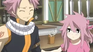Fairy Tail - Nashi Dragneel?!