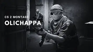 Cs2 Montage