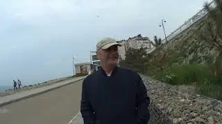 Анапа. 6 мая 2023 г. В ожидании лета...