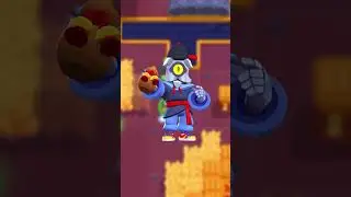 #brawlstars #бравлстарс