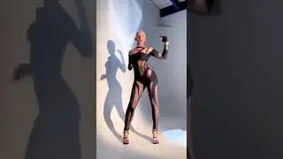 Танец из песни "ГАГАРИН"
