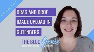 Drag And Drop Image Upload