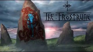 БЕРЕГИСЬ МОРОЗА | The Frostrune