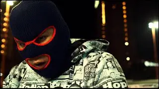PRIETO BERETTA KILL BILL OFICIAL MUSIC VIDEO PROD BY DIAMANT808 #spanishdrill #DRILL SHOT.JONAS PAZ
