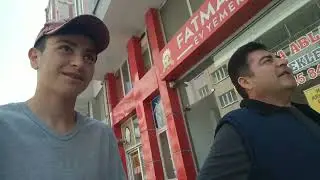 Denizli Vlog