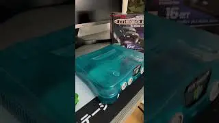La mejor consola portátil para jugar a todos tus juegos!!! #psvita #gamingconsole