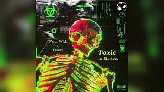 [FREE] STARTER KIT/SAMPLE PACK - 
