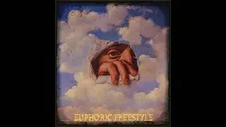 Blake Basic - EUPHORIC FREESTYLE (Prod. Lonely Boy)