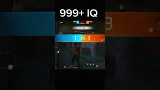 999+ iq | power of my overconfidence 😱 | 