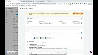 GA4  - Configuration Tag Setup