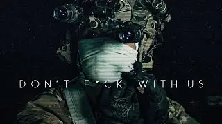 Military Motivation - 