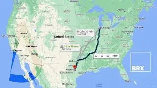 I moved across the country for my AI Startup