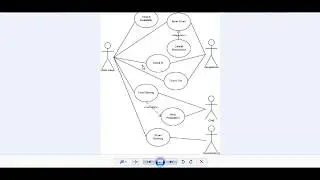 Use Case Diagram | StarUML