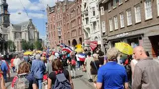 #boerenprotest