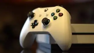 4K Video Test - Xbox one slim