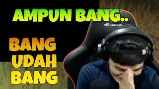 MEMBANTAI HAYOGO, DKK.. DI BRAWL! 😎😎
