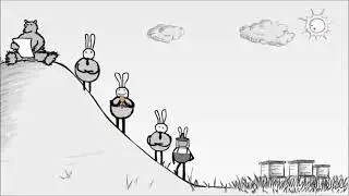 Конкурсная работа против коррупции