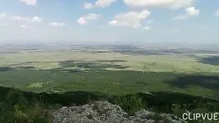 Идём на Агармыш, мыс Корабельный.