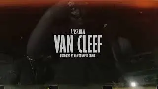Wildlife Pettodene - Van Cleef (VSR Visual)
